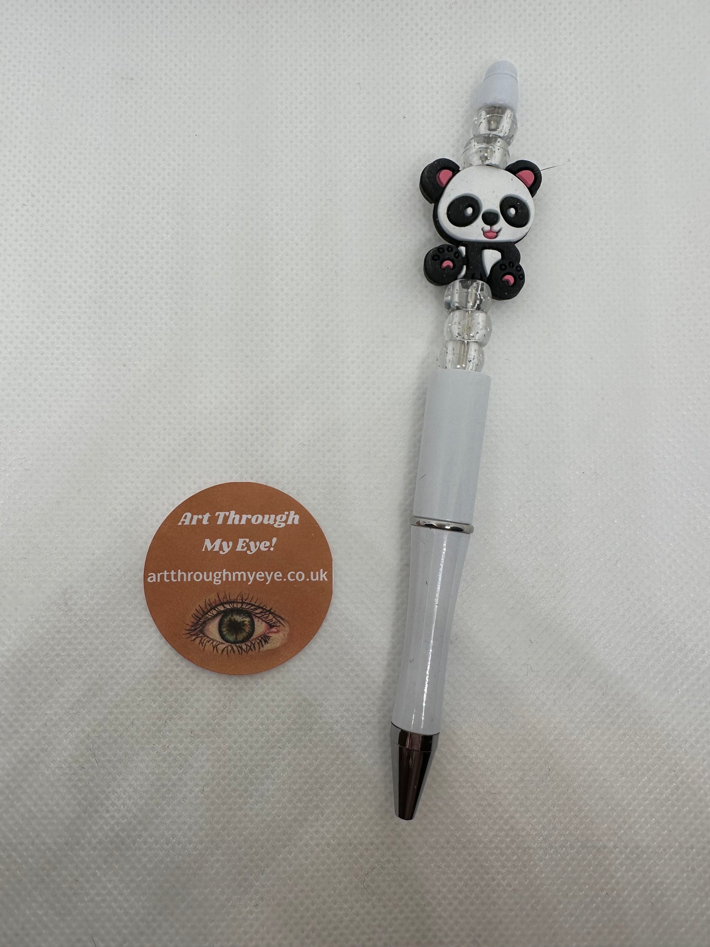 White Pens