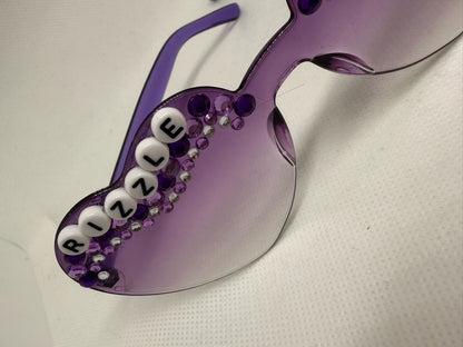 Concerts/Events Glasses RIZZLE KICKS