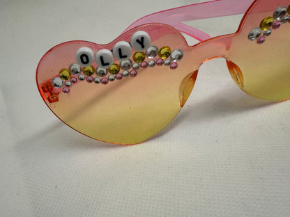 Concerts/Events Glasses OLLY MURS