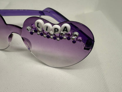 Concerts/Events Glasses DUA LIPA