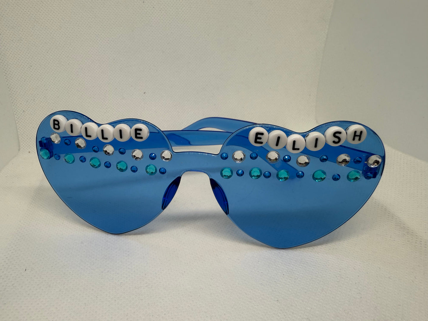 Concerts/Events Glasses BILLIE EILISH
