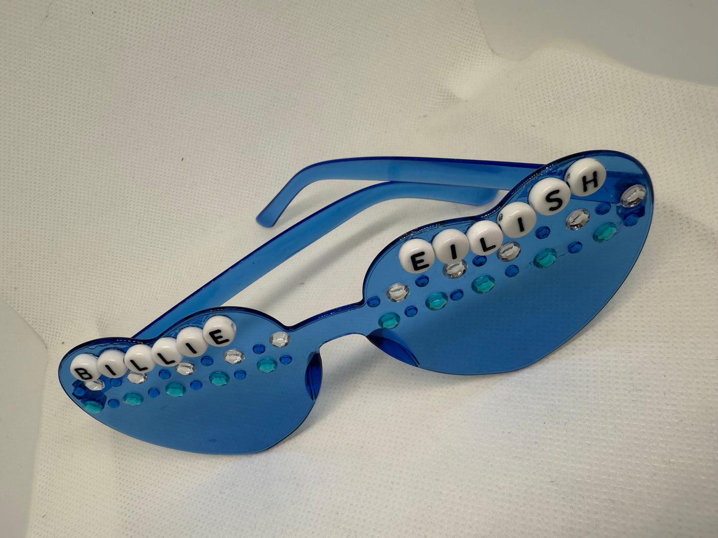 Concerts/Events Glasses BILLIE EILISH