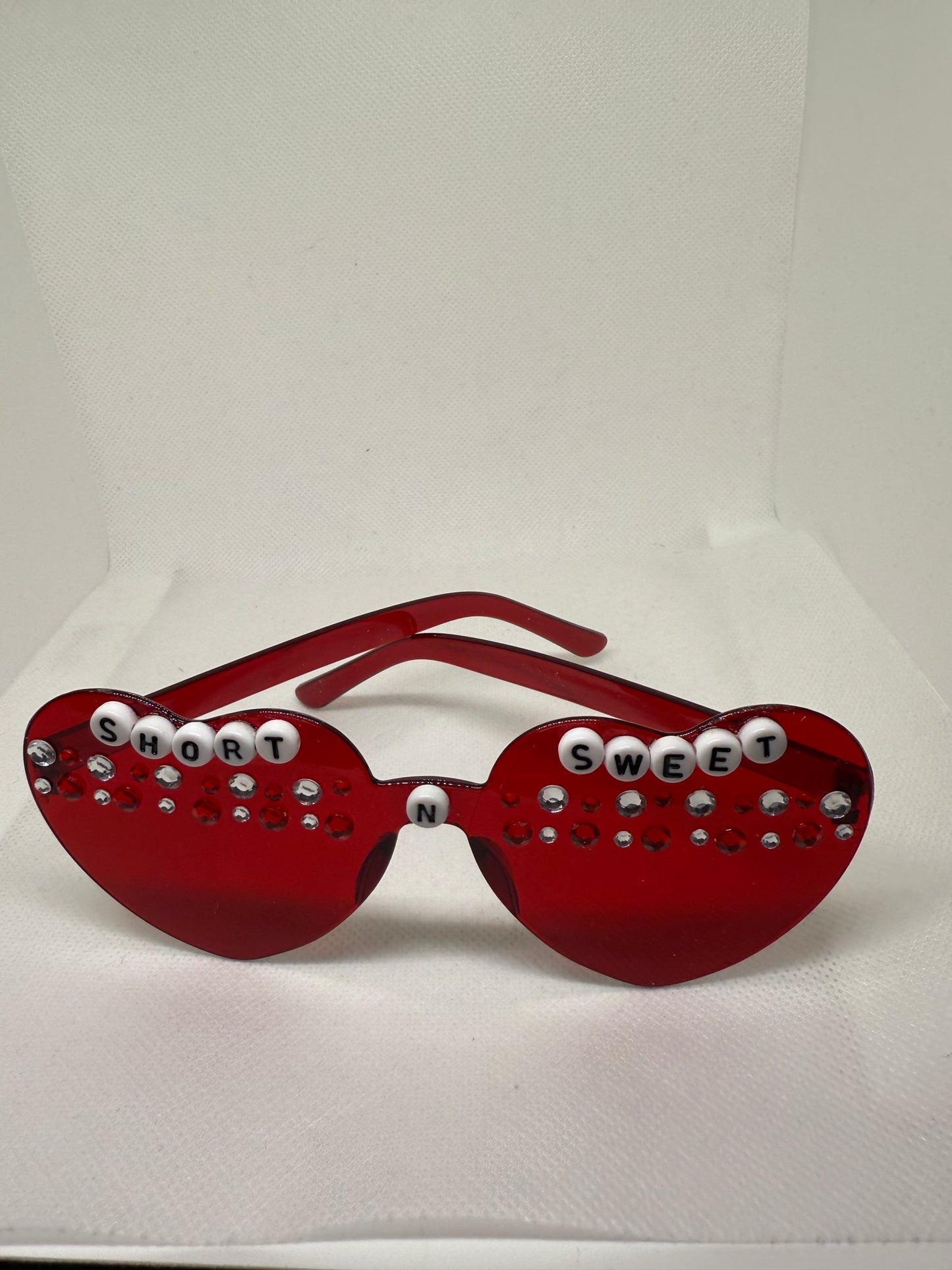 Concerts/Events Glasses SABRINA CARPENTER