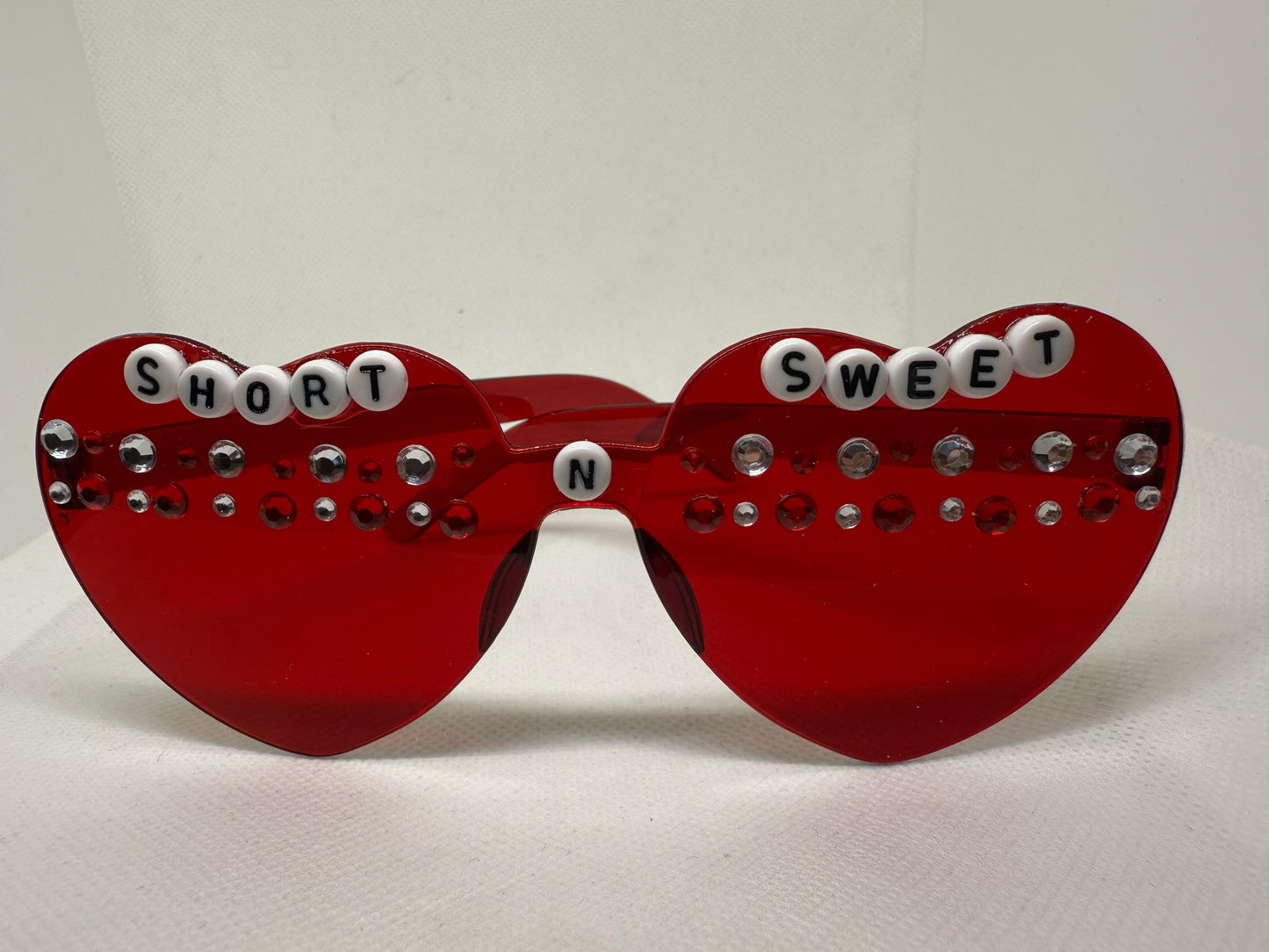 Concerts/Events Glasses SABRINA CARPENTER