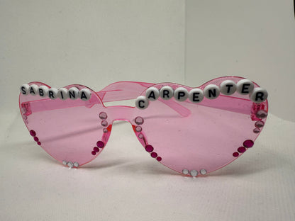 Concerts/Events Glasses SABRINA CARPENTER