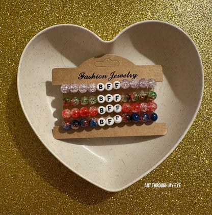 Best Friend Bracelet Set