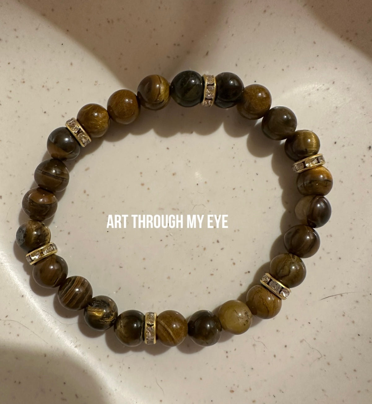 Tigers Eye