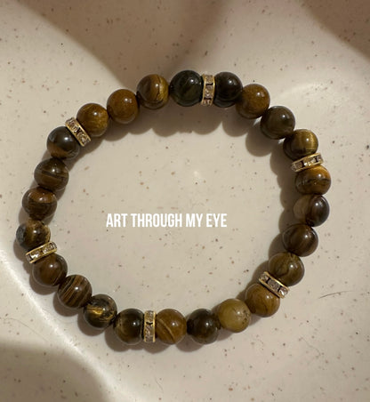 Tigers Eye