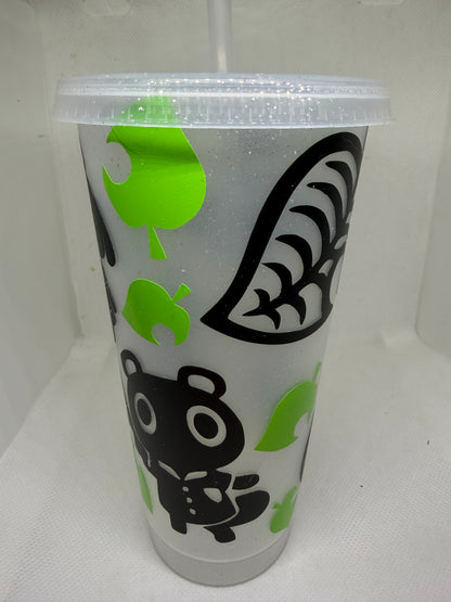 Animal Crossing Cups/Tumblers