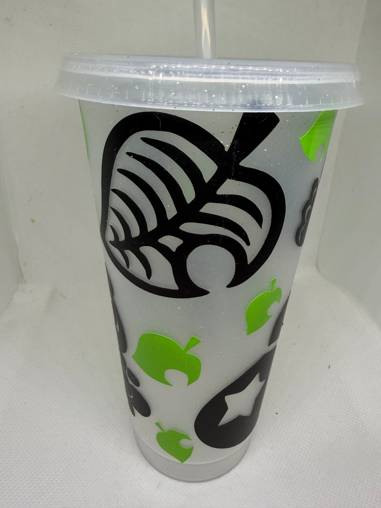 Animal Crossing Cups/Tumblers