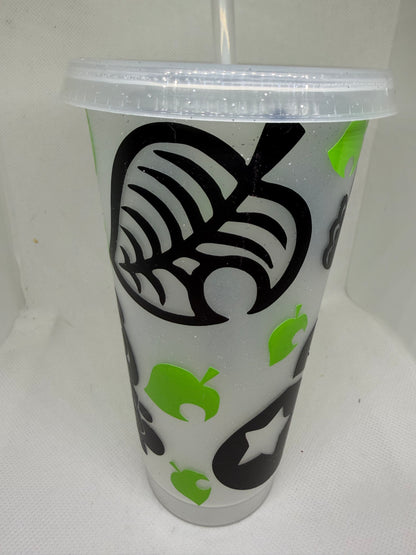 Animal Crossing Cups/Tumblers