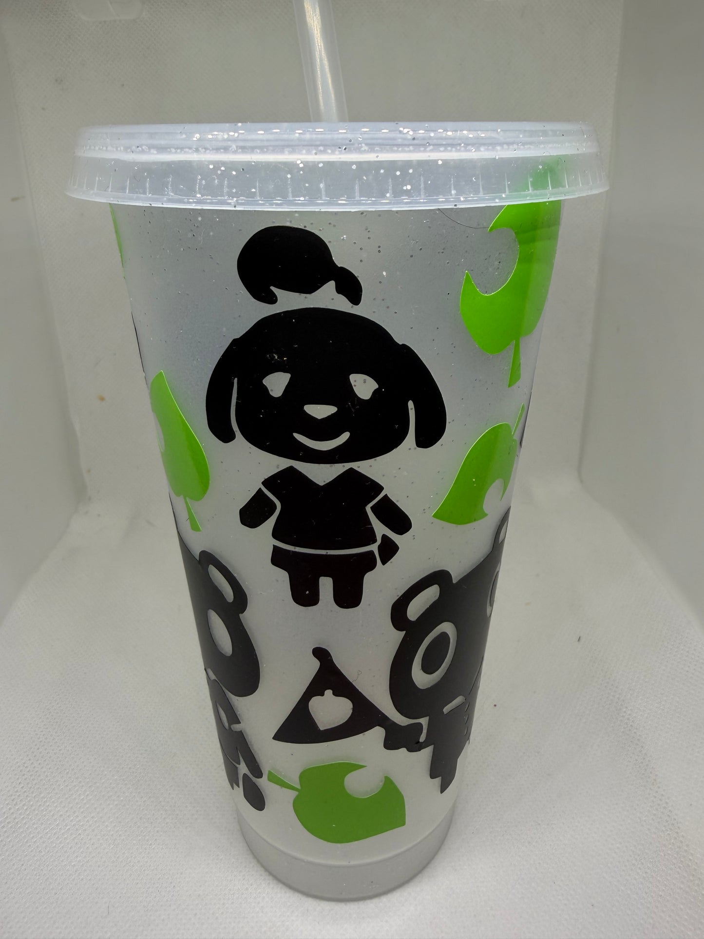 Animal Crossing Cups/Tumblers