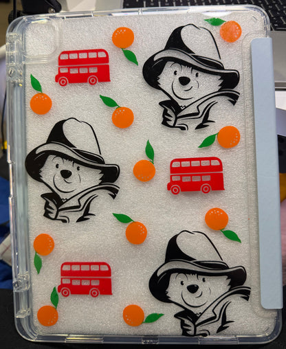 Paddington Bear Cases