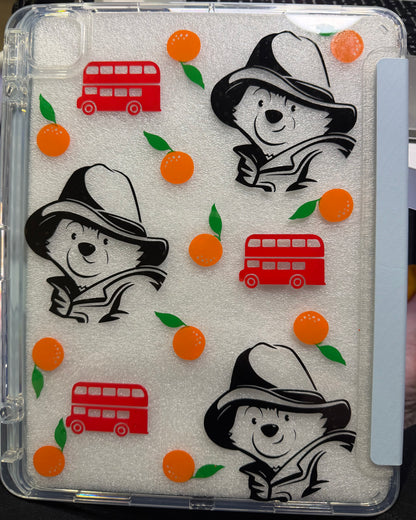 Paddington Bear Cases