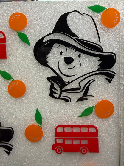 Paddington Bear Cases