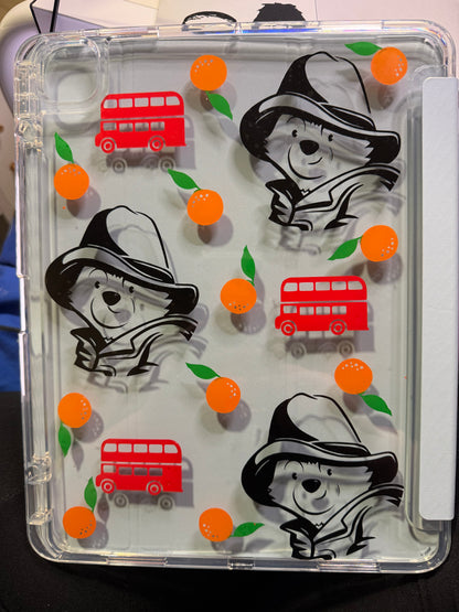 Paddington Bear Cases
