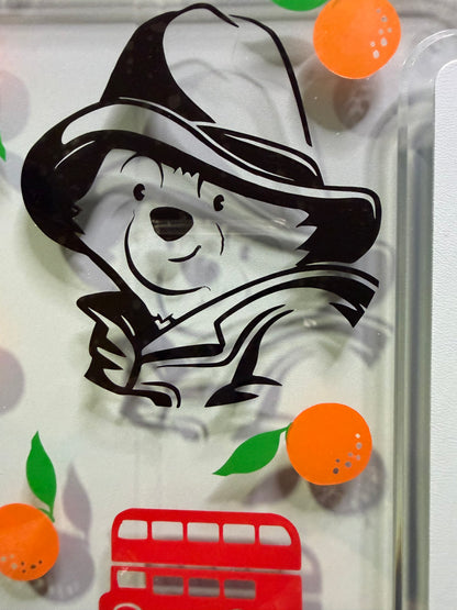 Paddington Bear Cases