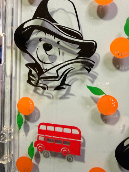Paddington Bear Cases