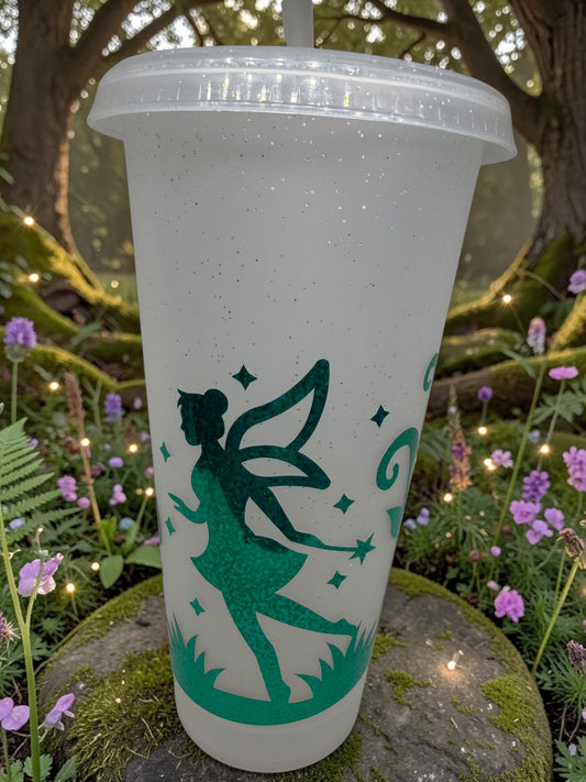 Fairy Cup