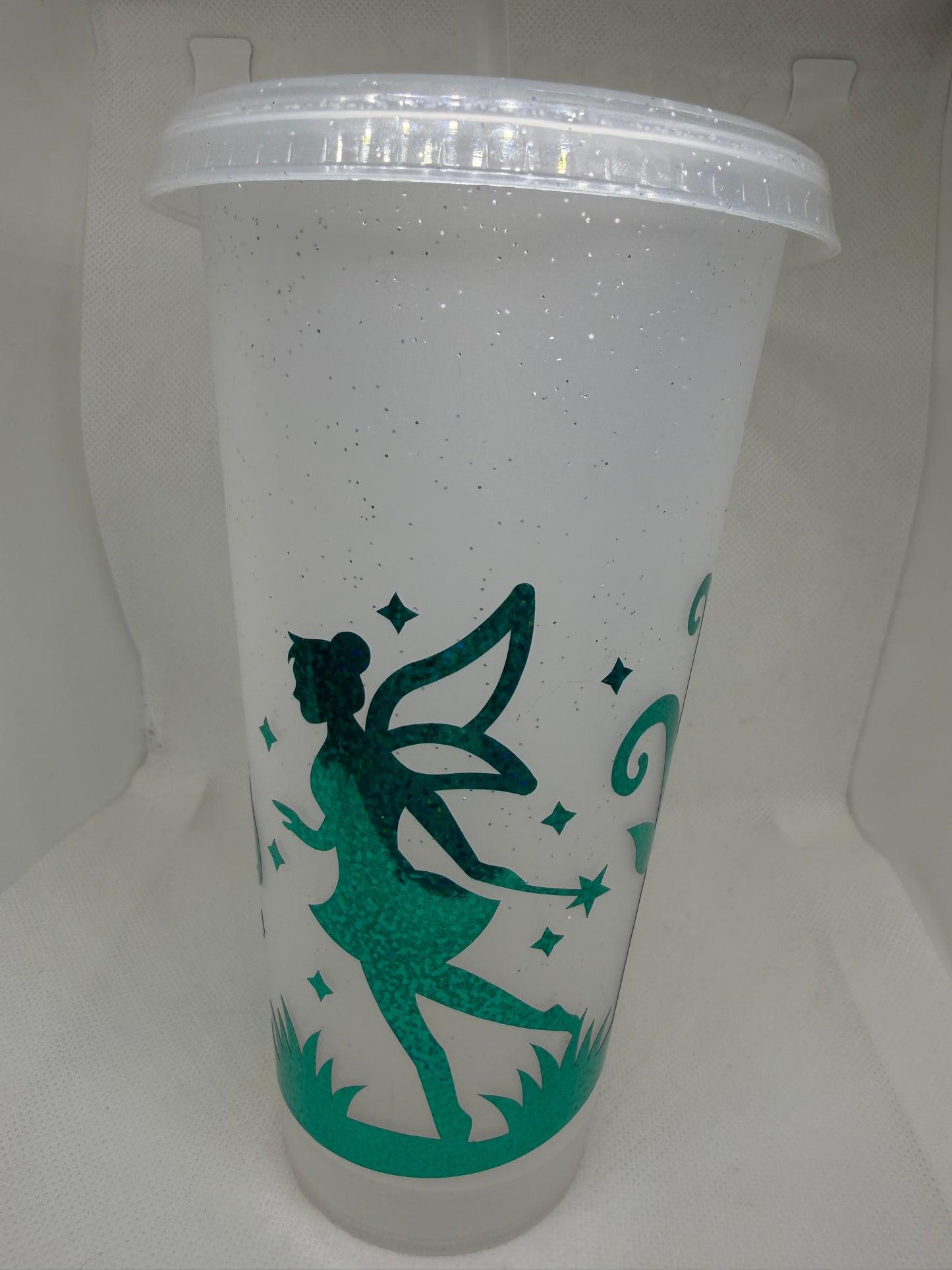 Fairy Cups/Tumblers