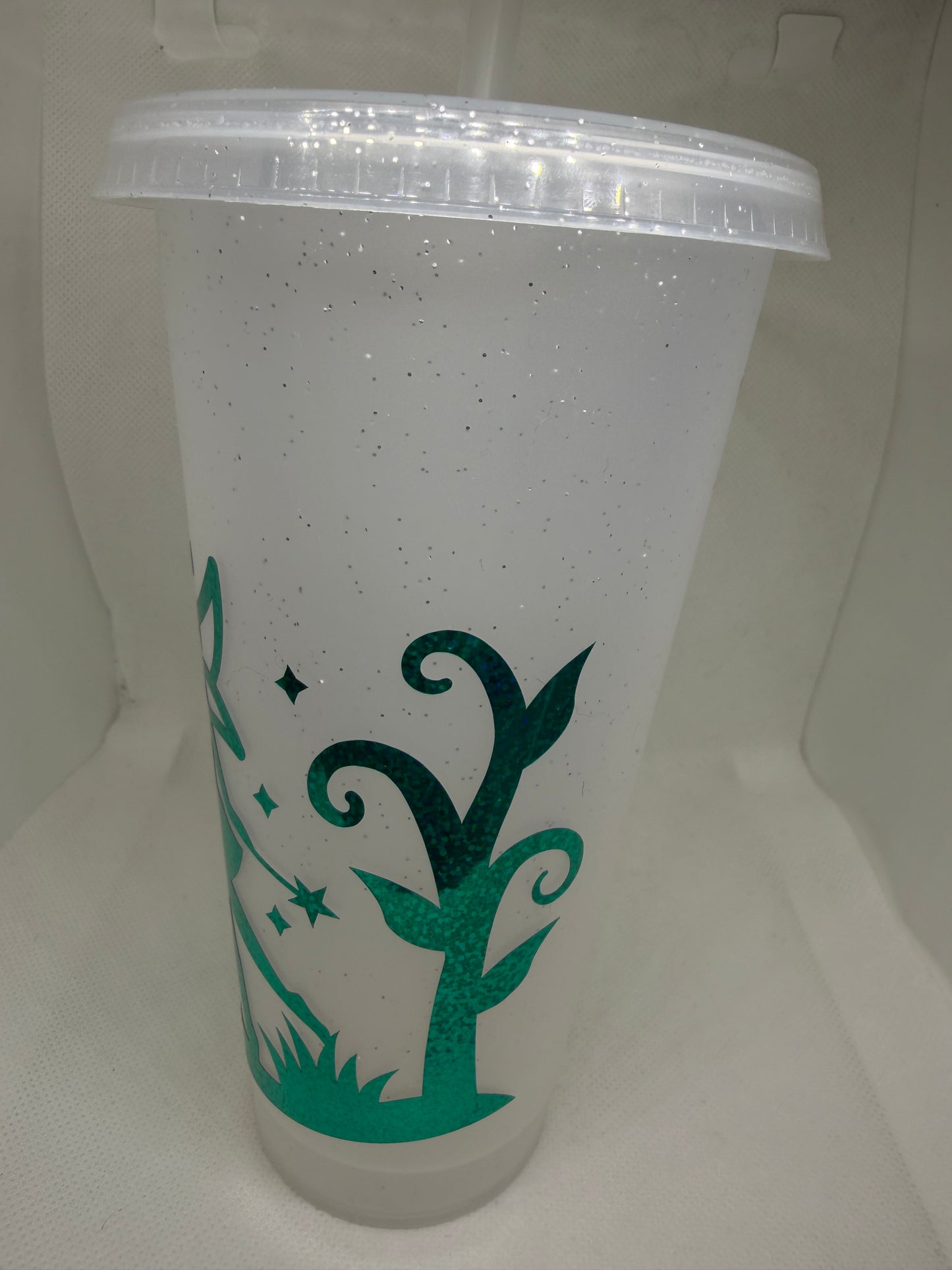 Fairy Cups/Tumblers