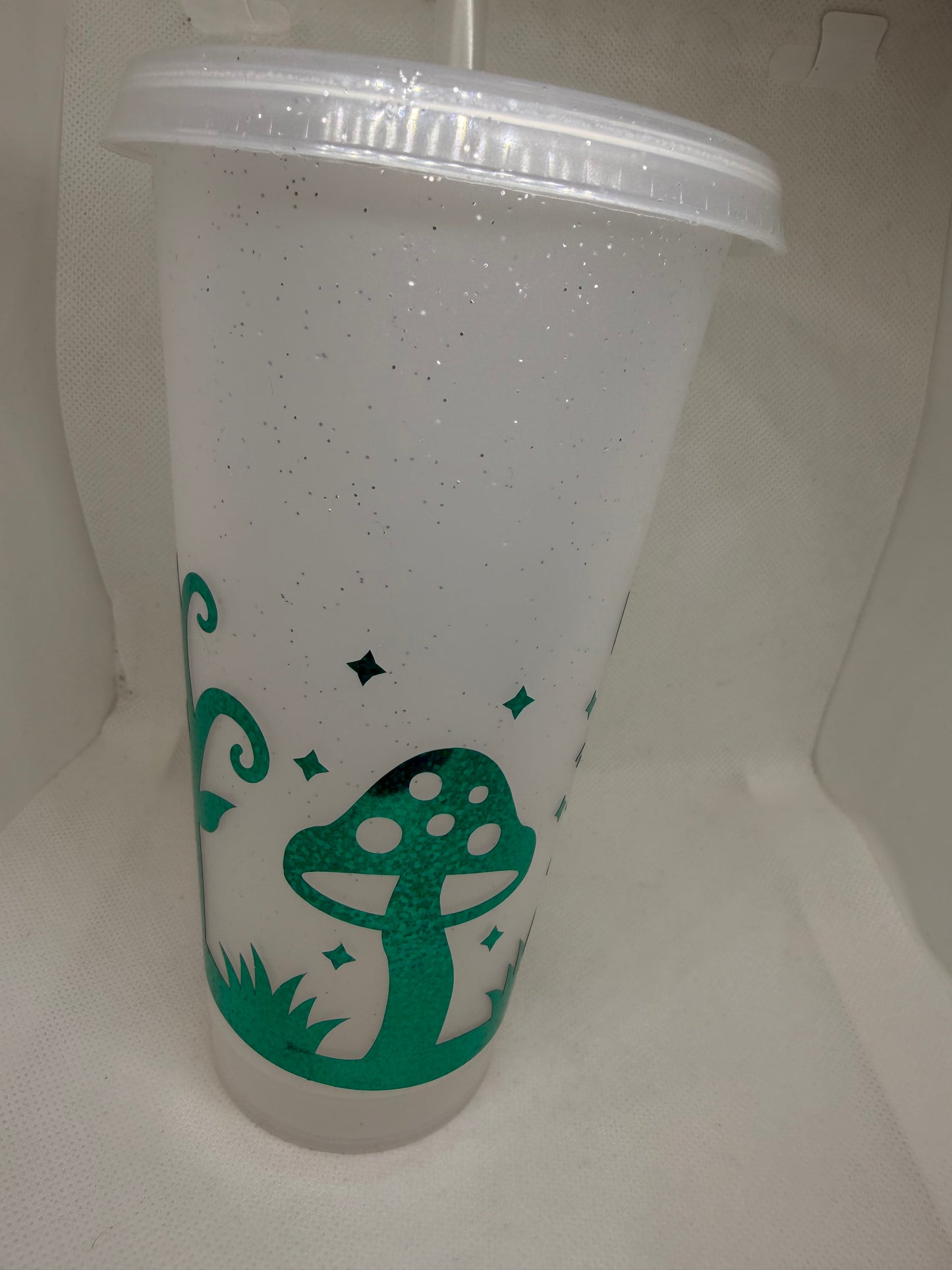 Fairy Cups/Tumblers