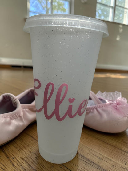 Unicorn Cups/Tumblers