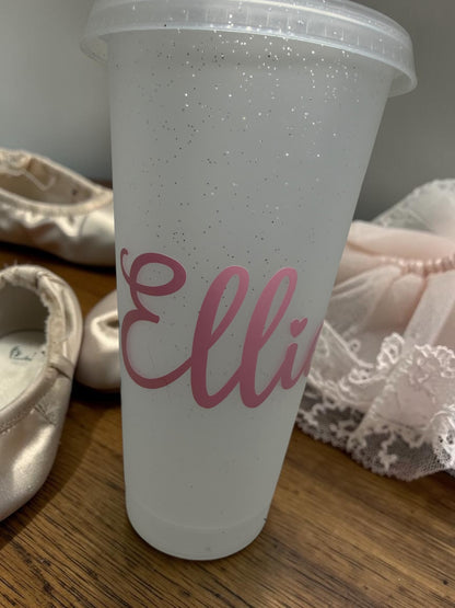 Unicorn Cups/Tumblers