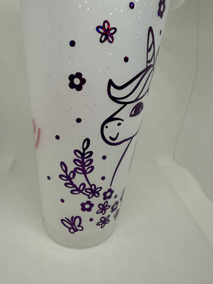 Unicorn Cups/Tumblers