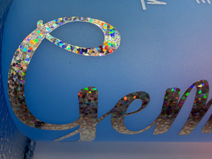 Personalised Bottles