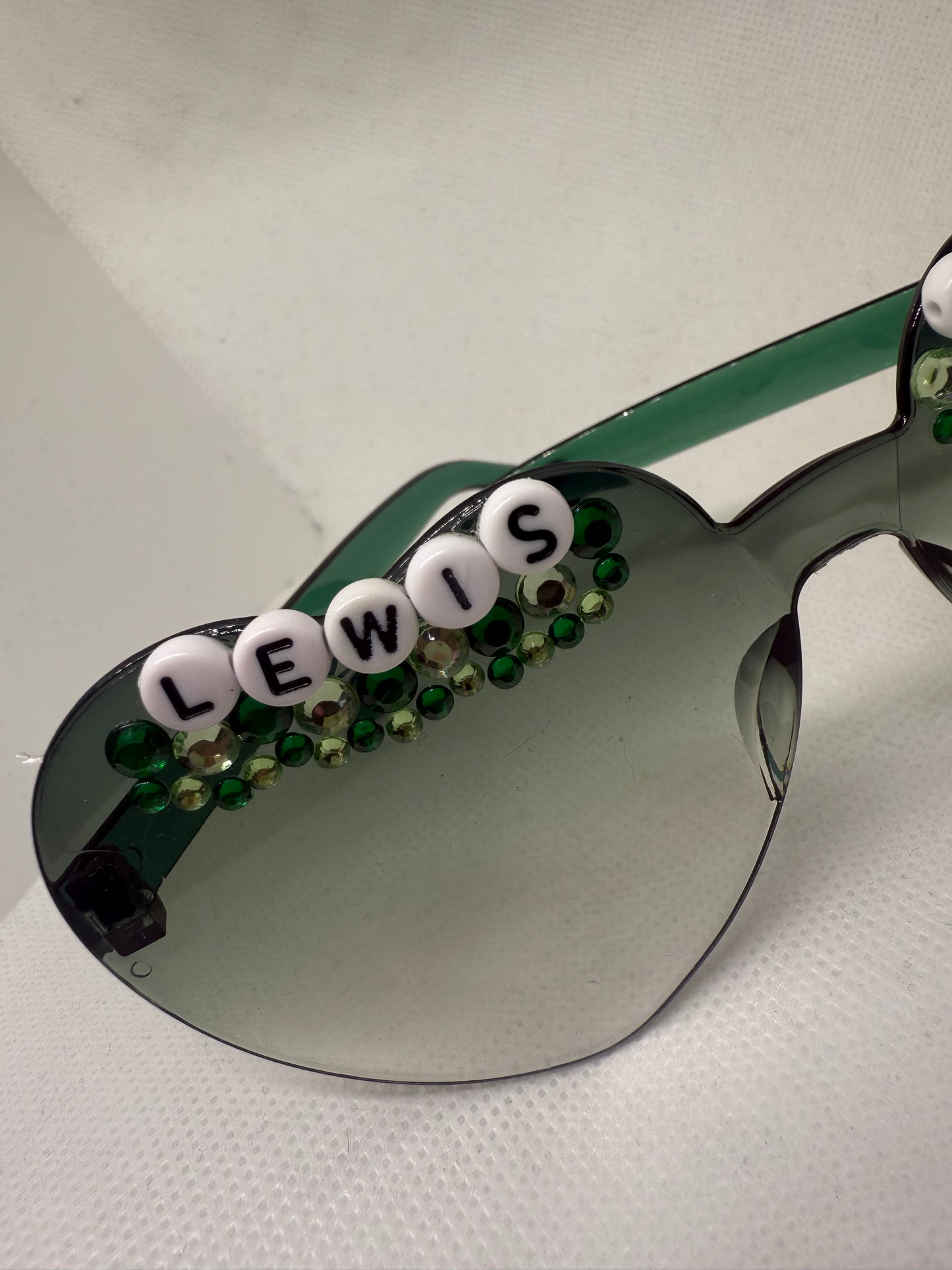 Concerts/Events Glasses LEWIS CAPALDI