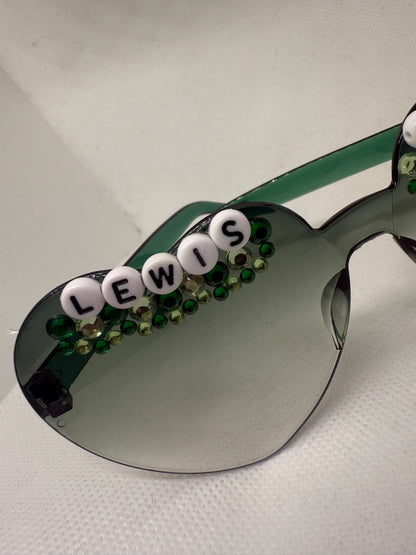 Concerts/Events Glasses LEWIS CAPALDI
