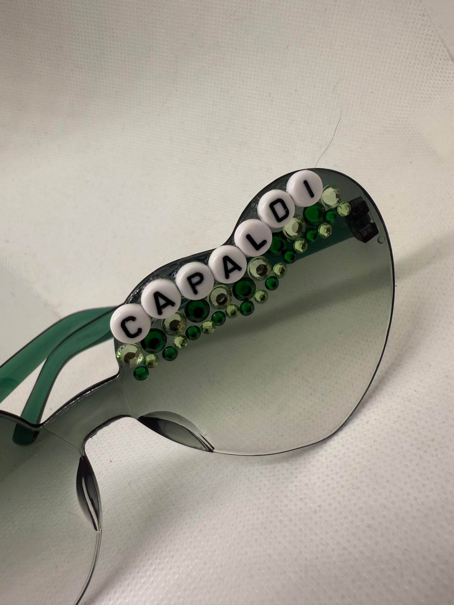 Concerts/Events Glasses LEWIS CAPALDI