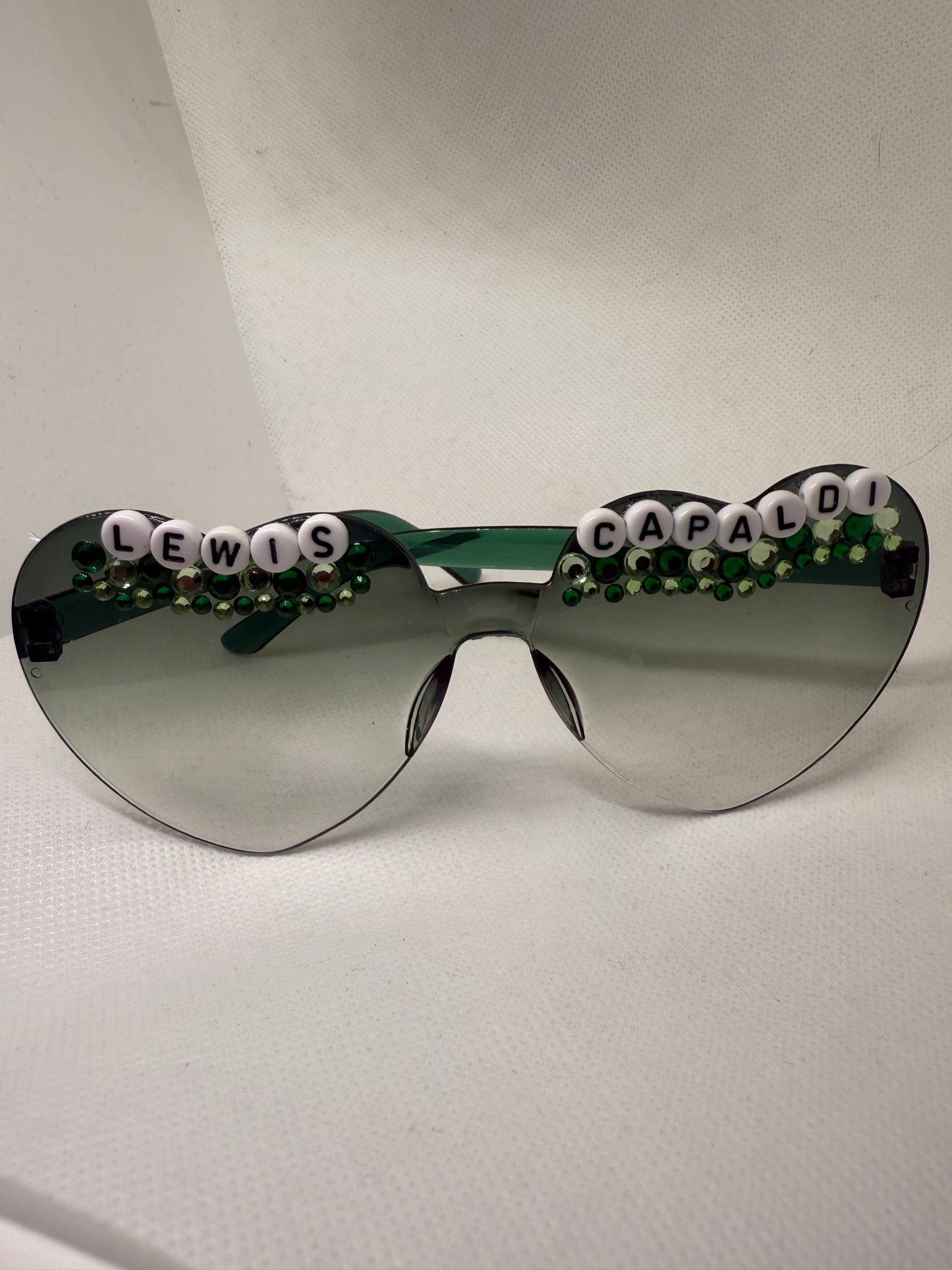 Concerts/Events Glasses LEWIS CAPALDI