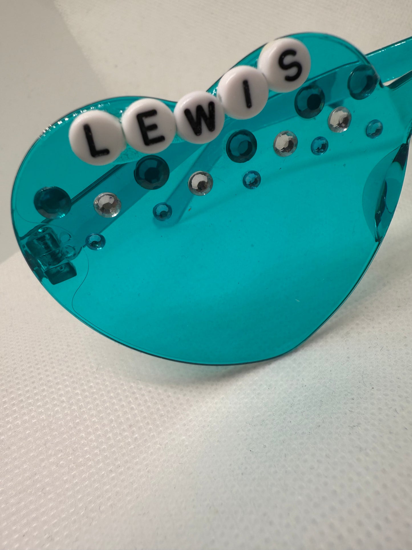 Concerts/Events Glasses LEWIS CAPALDI