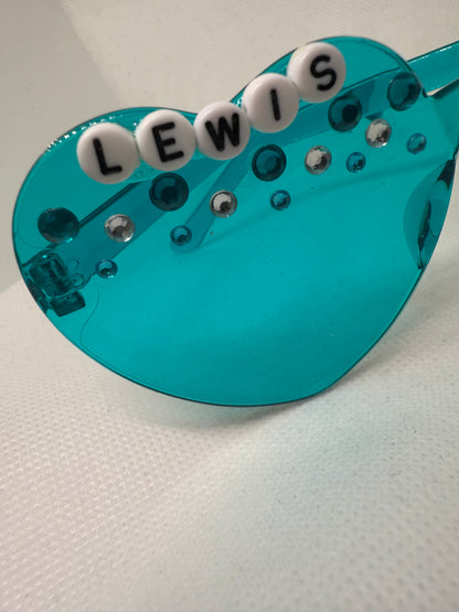 Concerts/Events Glasses LEWIS CAPALDI