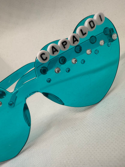 Concerts/Events Glasses LEWIS CAPALDI