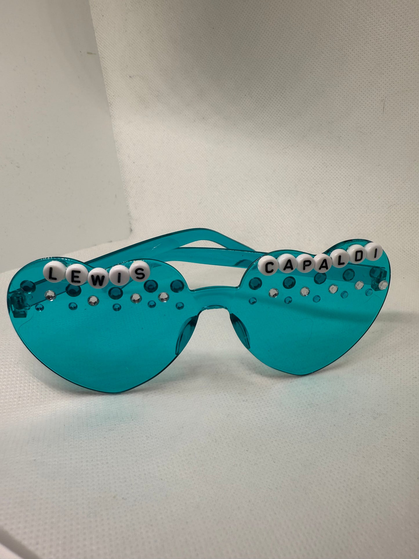 Concerts/Events Glasses LEWIS CAPALDI