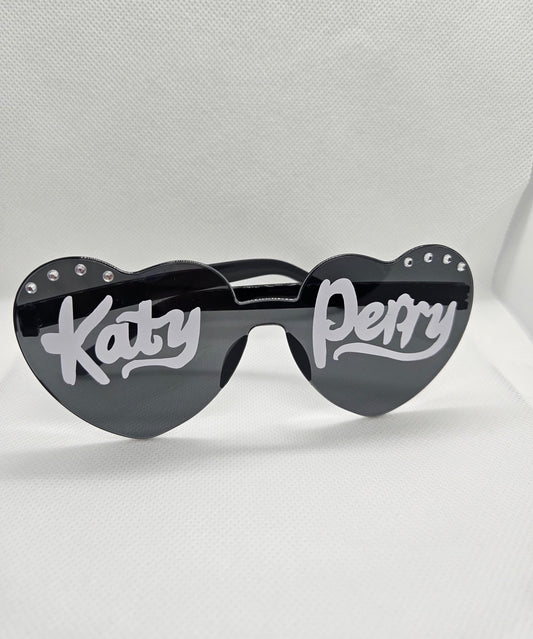Concerts/Events Glasses KATY PERRY