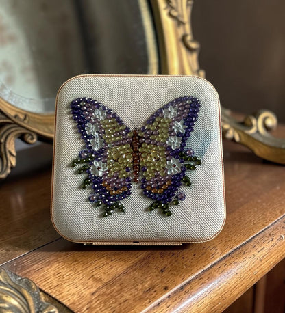 Travel Jewellery Boxes