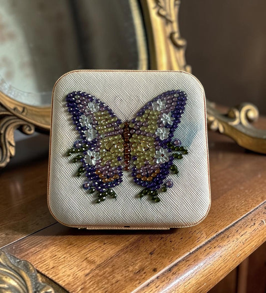 Travel Jewellery Boxes