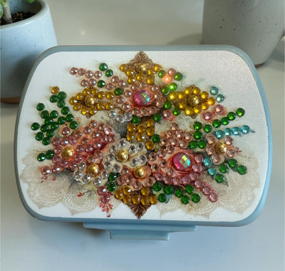 Pill Boxes