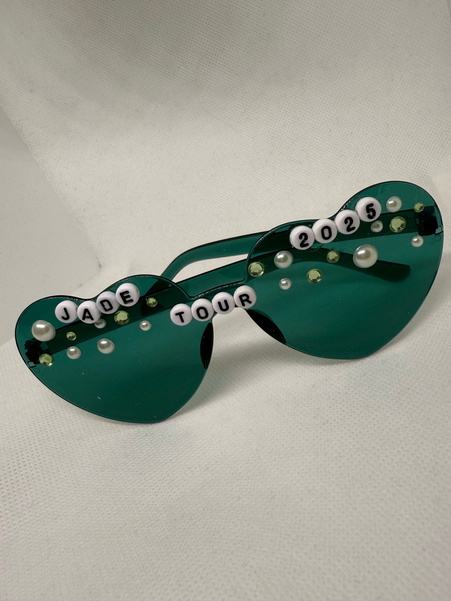 Concerts/Events Glasses JADE