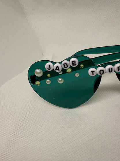 Concerts/Events Glasses JADE