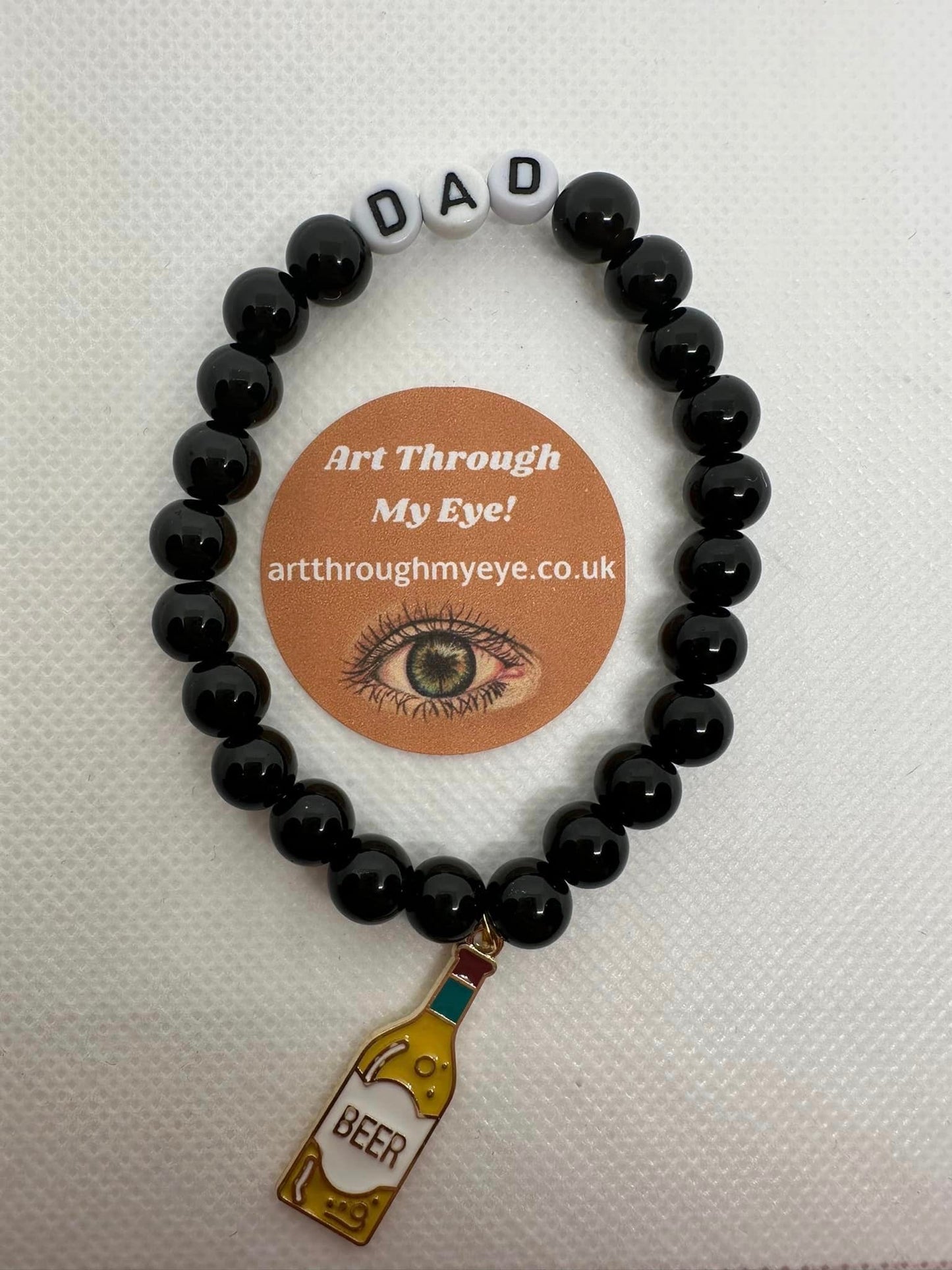 Dad Bracelet