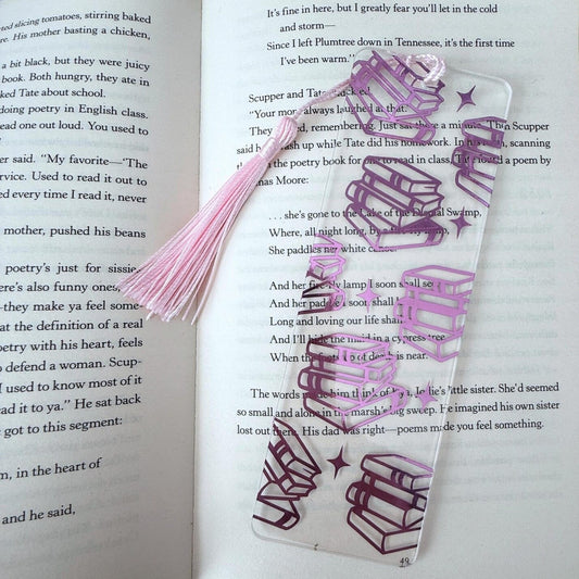 Bookmarks