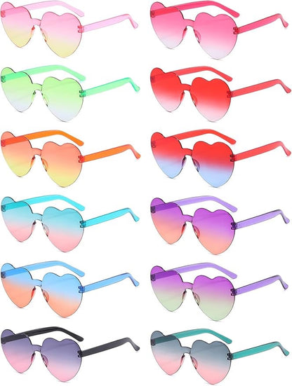 Concert/Events Glasses TEAM MCFLY