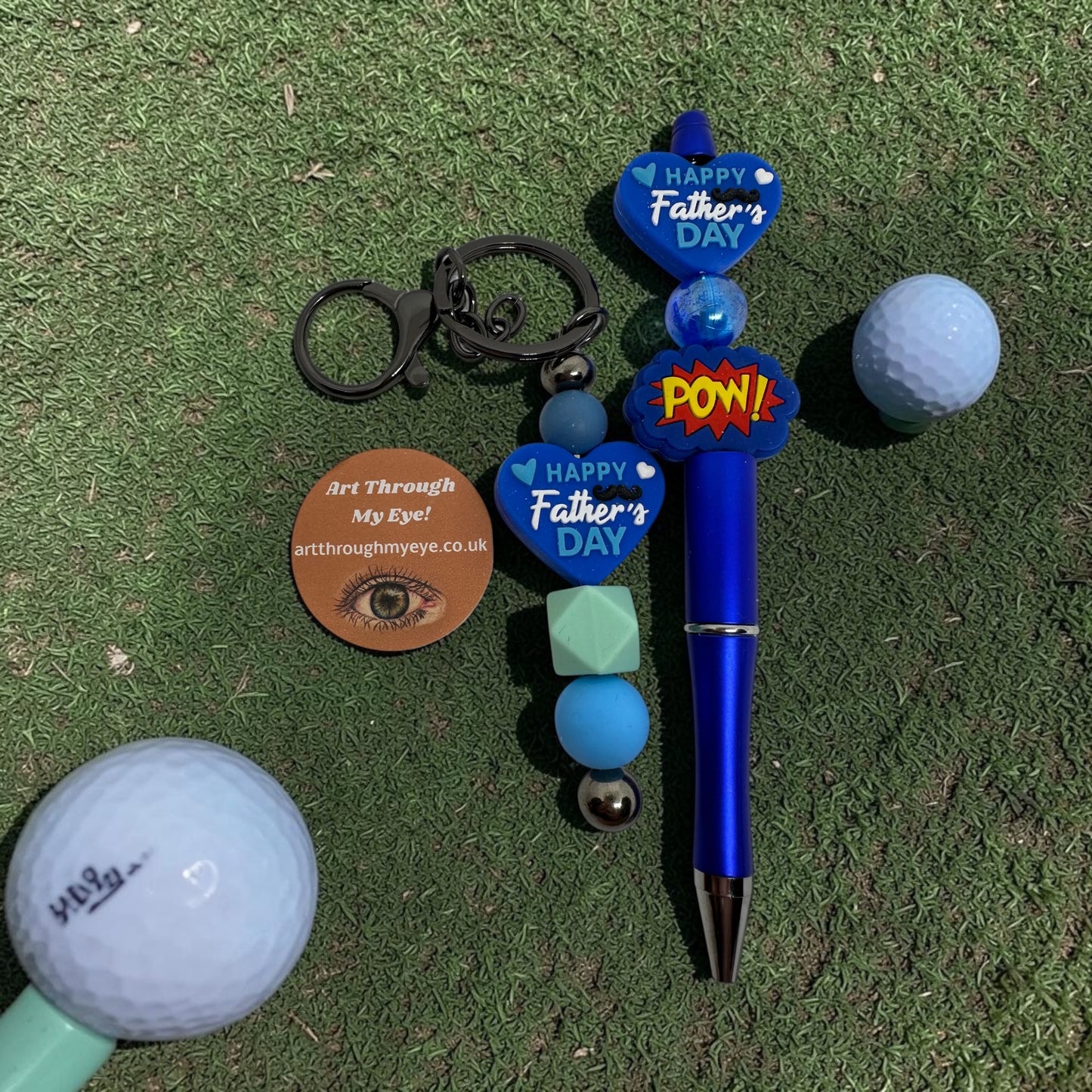 Fathers Day Pens