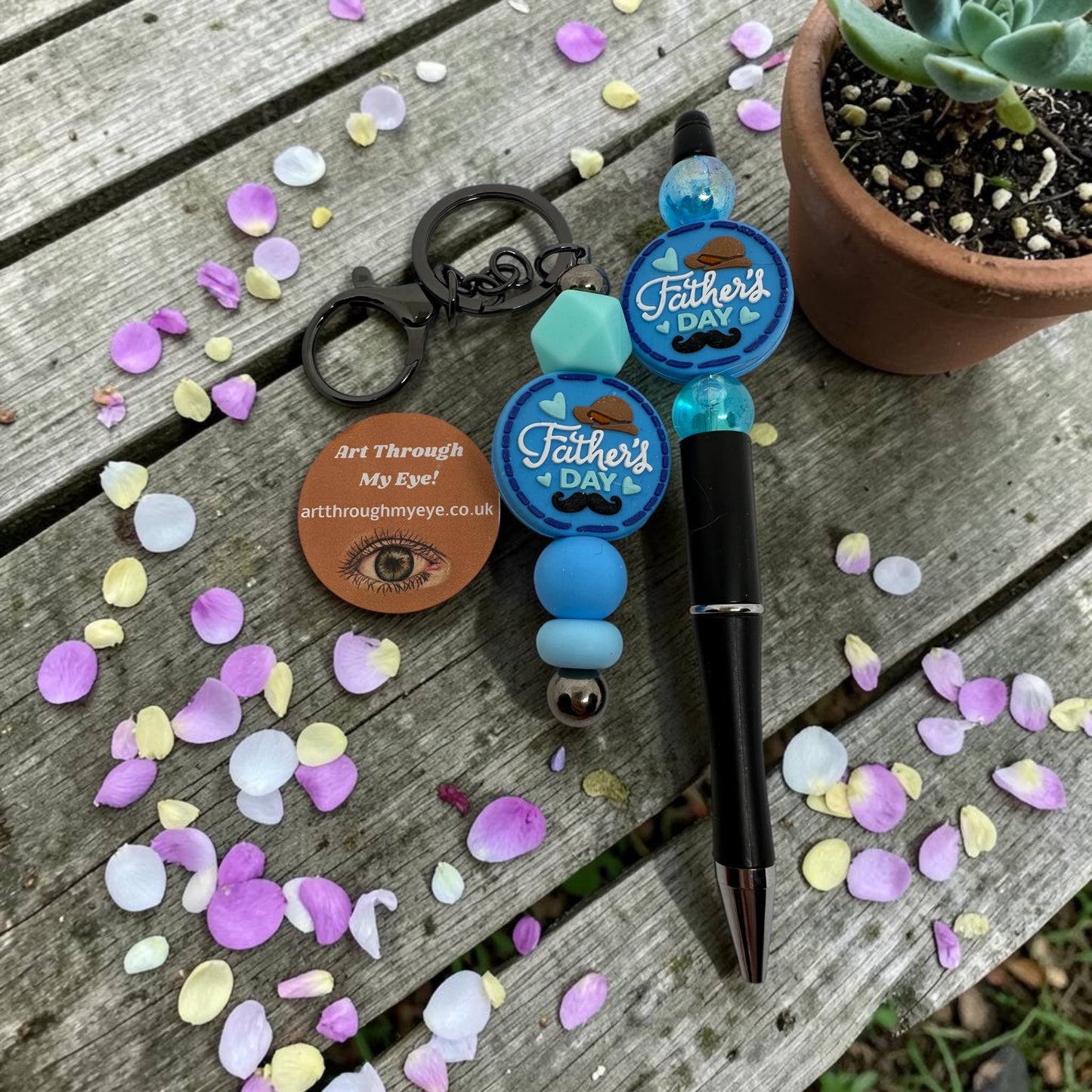 Fathers Day Pens