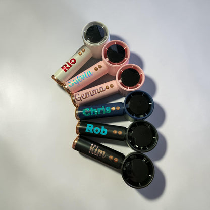 Rechargeable Fans